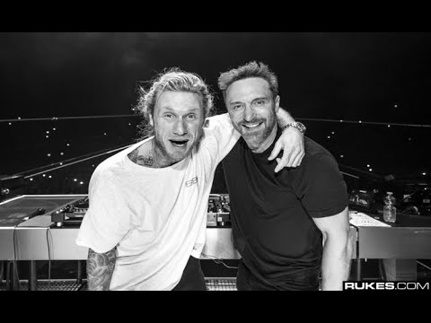 Future Rave 2021 mix show 4