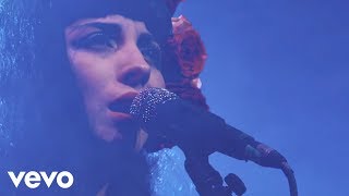 Mon Laferte - Tu Falta De Querer (En Vivo)