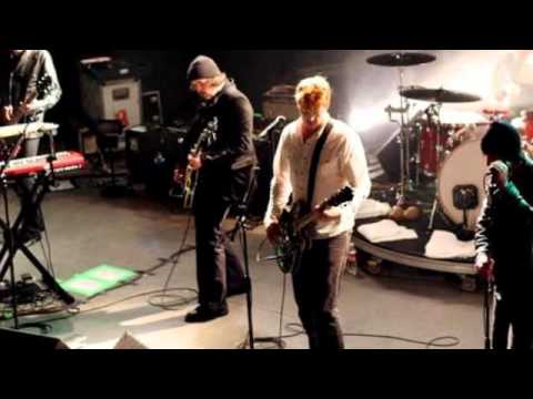Queens Of The Stone Age - Like A Drug