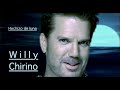 Video clip  "Hechizo de luna" de Willy Chirino dirigido por Ernesto Fundora. Punta cana. 2004.