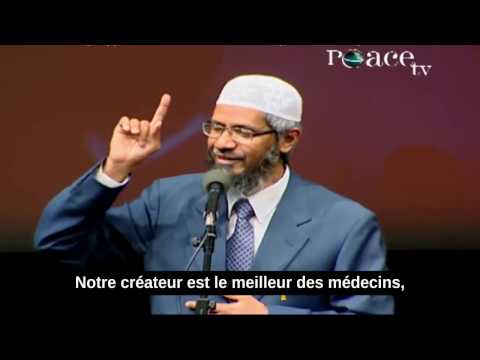 Pourquoi Croire Et Suivre La Religion-Zakir Naik