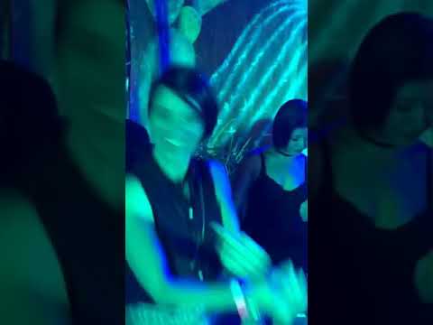 El Dusty Ft La Diabla - Mi Cumbia se Respeta Live @ El Tambó Tucson