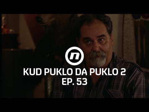 Marko i konkurencija - Kud puklo da puklo - epizoda 53 I sezona 2