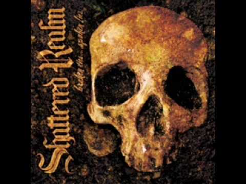 Shattered Realm - All Will Suffer