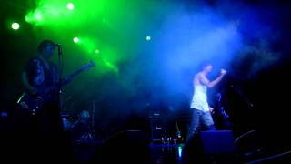 Sham 69 - 'Borstal Breakout' Live at Electric Brixton, London 29-10-11