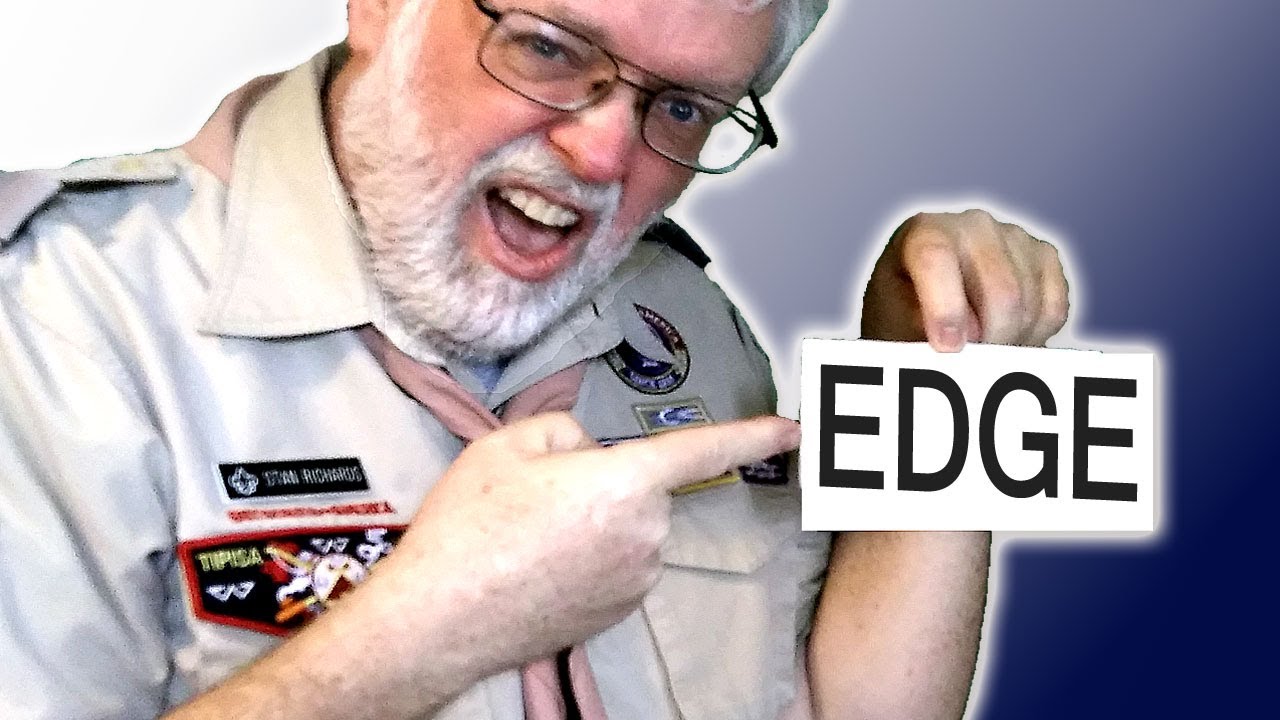 EDGE Method Training and More