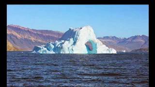 Let's Visit Greenland!