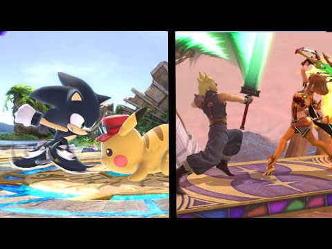 THE BEST SETS FROM S FACTOR 11