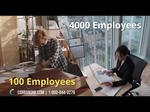 Corban OneSource video/presentation/materials