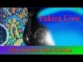 Hare Krishna Hare Krishna | Fakira Live | Ft. Timir Biswas