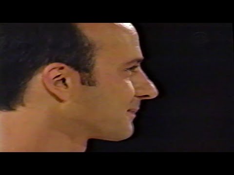 B. BOITANO - 2000 ICE WARS: USA VS THE WORLD - TECH PROGRAM