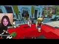 tinakitten vod new mc server jan. 6th 2025