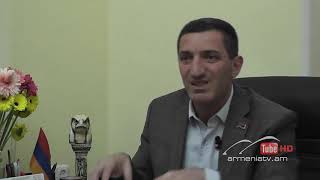 Սուր անկյուն 03.05.2020 - Նելլի Հարությունյան «Անապահովությունը՝ պատիժ»