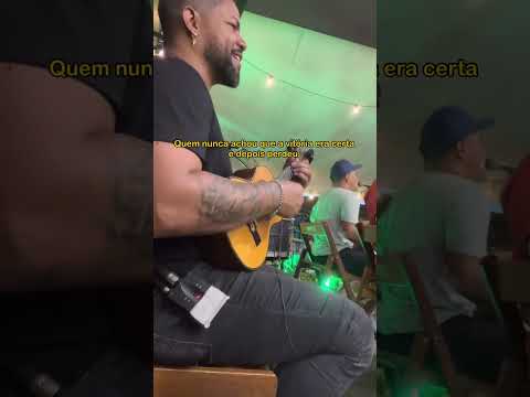 Sinuca De Bico - Grupo Samba pra gente