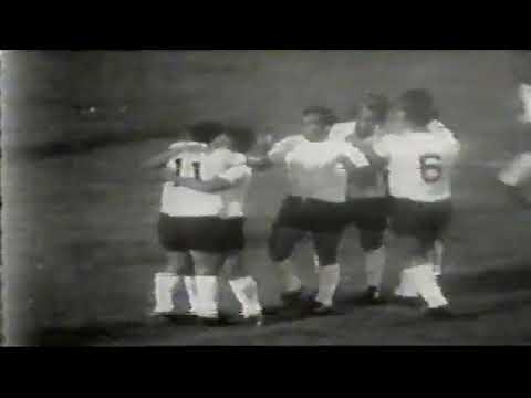 Campeonato Brasileiro1971 - Corinthians 2x0 Cruzeiro - 08/12/1971