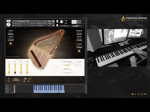 The Musicmakers Library Vol.1 - The Lynda Lyre