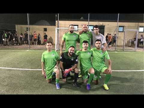 Calcio a 5 D&P SUMMER CUP " Il Torneo dei Tornei " 2° Memorial Klaudio Vukcaj "MUNDIALITO FERNO 2022