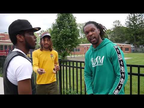 YKDIRTY - Pick Me Up Feat. Hotbwoy C x SetLife Prod. By JuseBeats (Music Video 2020)