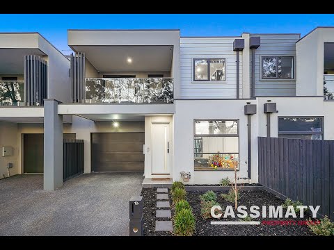 18F Scott Street, Cranbourne, VIC 3977, 3部屋, 2バスルーム, House