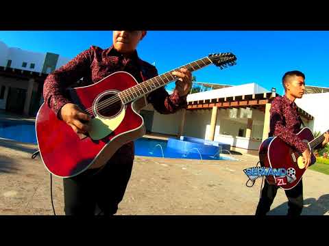 Imperio LR - Todo De Negro (En Vivo 2019)