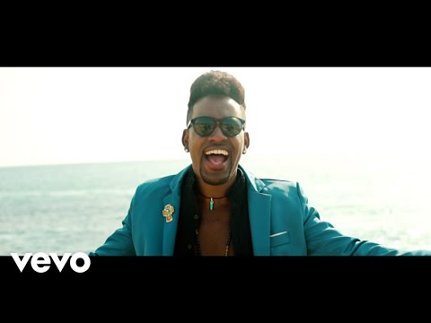 EbonyVoice - Ya Me Cansé