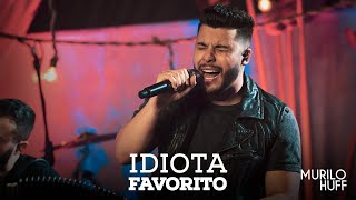 Idiota Favorito Music Video