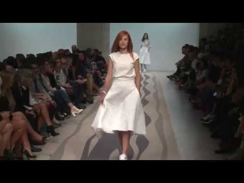 Miguel Vieira Woman . Lisboa Fashion Week . Summer 2015