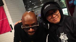 Download lagu SAYKOJI - GO YOUNG COP LAW mp3