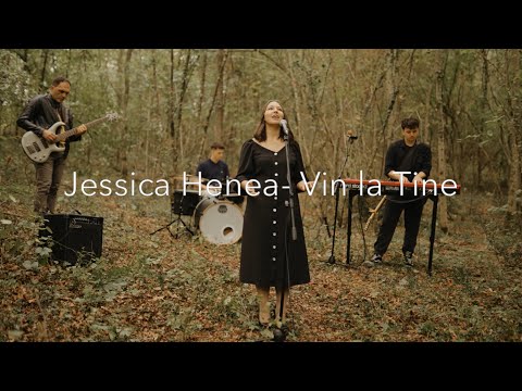 Vin la Tine - Jessica Henea | Official video