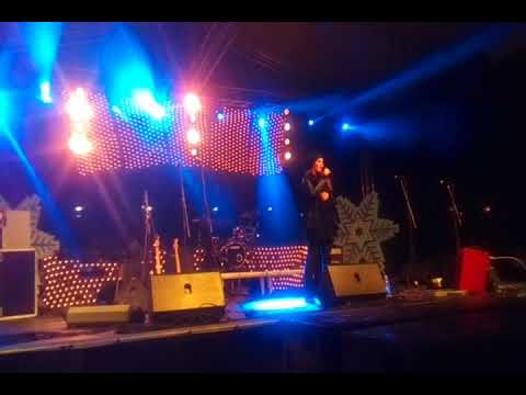 Veres Mónika Nika - Maradj velem (Kolor advent 2017.12.10. Kazincbarcika)