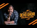 DJ Rahat feat Parvez - Deho Ghori (Remix by DJ Sameer)
