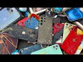 Great Day I Found Samsung Galaxy S24 Ultra SmartWatch IPhones Restore S24 Ultra Cracked