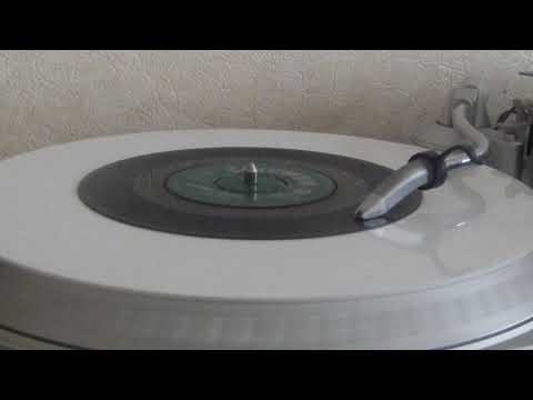 Joey Dee & The Starliters - Peppermint Twist (Part 1) (Columbia).