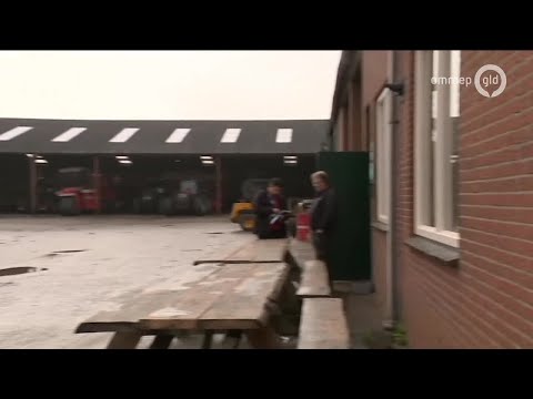 GLD Nieuws 21 oktober 2019 - Maandag 21 oktober