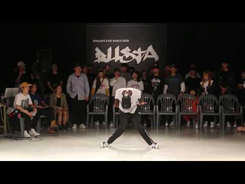 Dongbang Battle Vol.18 Guest Showcase Kapela