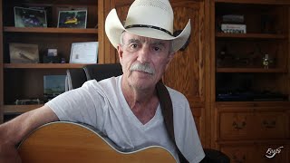 Where We&#39;ll Never Grow Old  - Johnny Cash