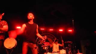 Action Item - We'll Be Fine (Live in Sacramento) 7/16/2014