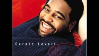 Gerald LeVert ft Kelly Price- It hurts too much to stay