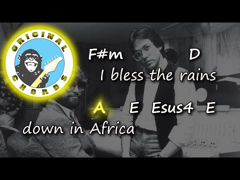 Africa - Toto