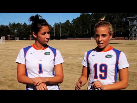 UF Lacrosse Inaugural Season