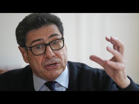 EU braucht "echten Binnenmarkt" und mehr Risiko, sagt Nobelpreisträger Aghion