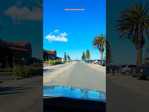 Pinamar center Atlantic Coast Argentina 🇦🇷 ♥️