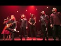 Oleta Adams - Let There Be Peace on Earth (Den Bosch, 19-12-2017)