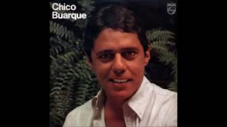 Chico Buarque &amp; Zizi Possi - Pedaço de Mim