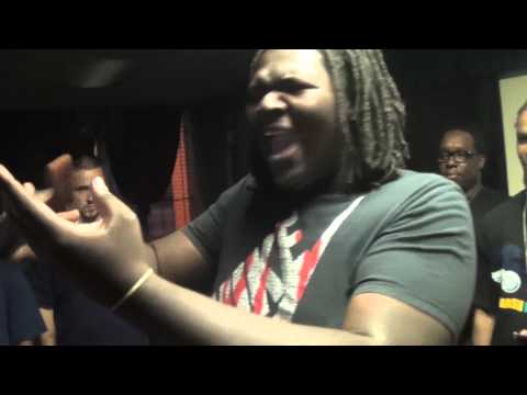 Shotti P vs Mossberg