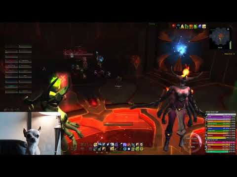 Enigma vs Mythic Coven of Shivarra - MM Hunter PoV except that I'm in a different realm