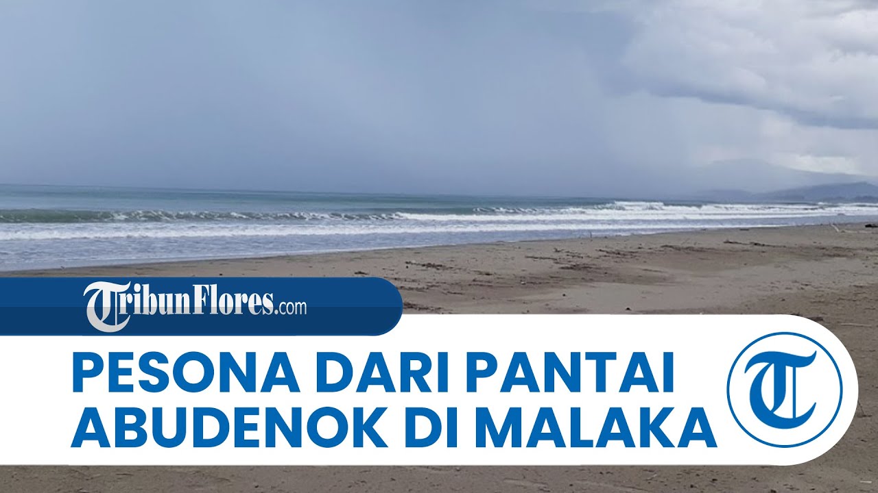 Pantai Pelawan: Pasir Putih dan Deburan Ombak Selat Malaka di Meral Barat Karimun