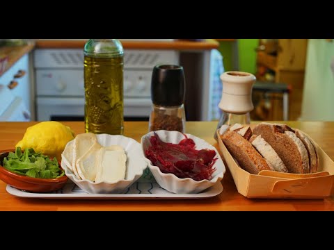 Recetas para ir a festivales y conciertos