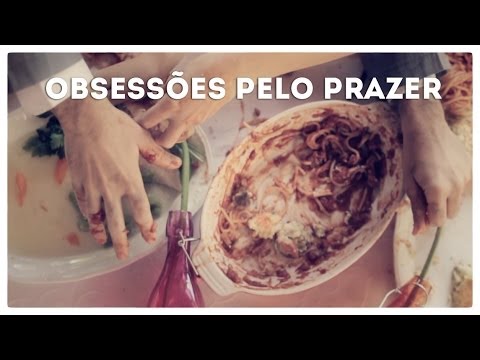 UNV 003 - Sergio Lopes - Obsessões Pelo Prazer
