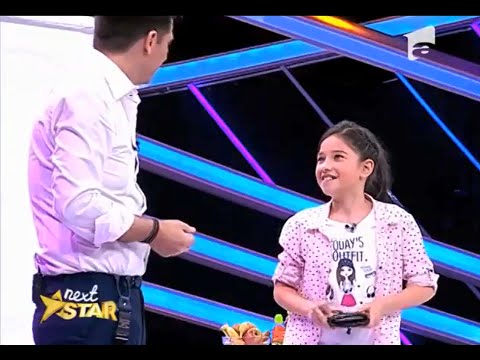 Prezentare: Mira Dobrota, o concurentă îndrăgostită de Oana Sârbu și de filmele românești